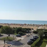 Apartament Very Comfortable Seafront Bibione