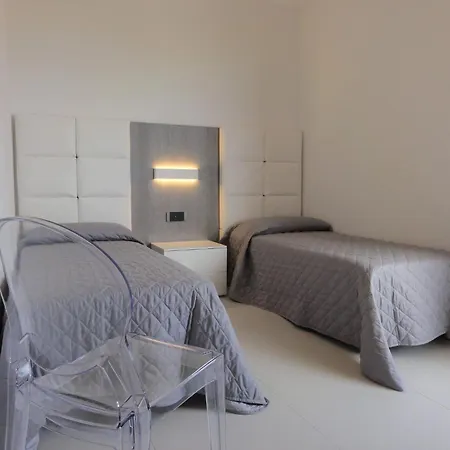 Appartement Very Comfortable Seafront Bibione