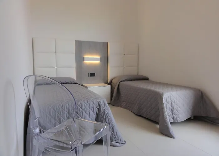 Appartement Very Comfortable Seafront Bibione