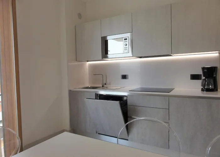 Very Comfortable Seafront