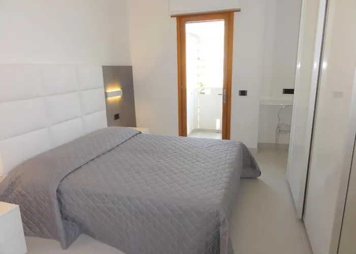 Very Comfortable Seafront Appartement