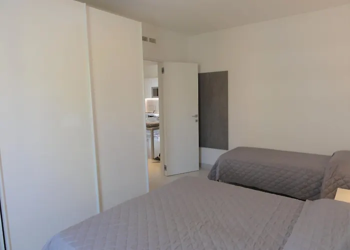 Appartement Very Comfortable Seafront *