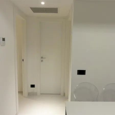 Very Comfortable Seafront Apartment Bibione