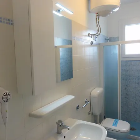 Very Comfortable Seafront * Bibione