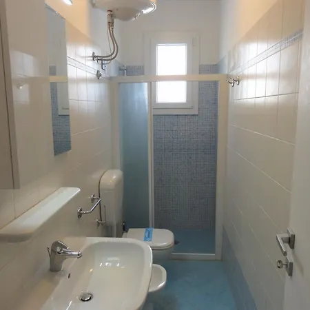 Apartment Very Comfortable Seafront