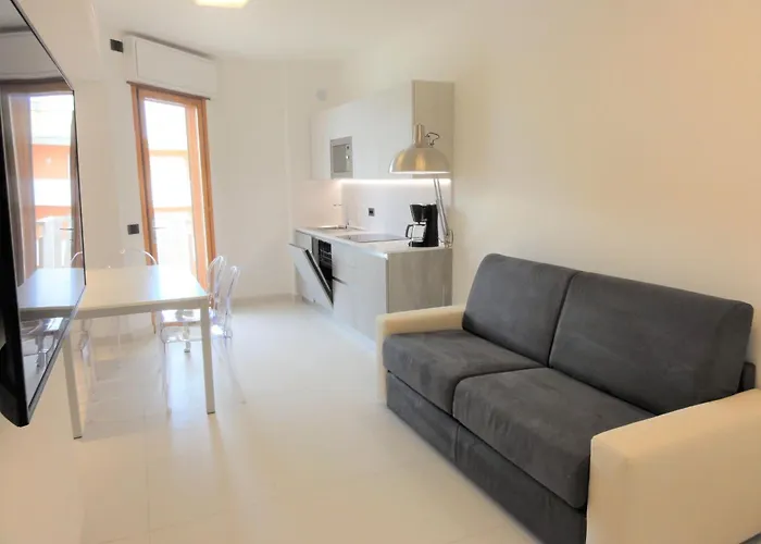 Very Comfortable Seafront Διαμέρισμα