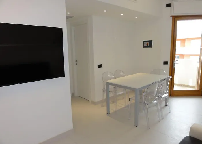 Very Comfortable Seafront * Μπιμπιόνε