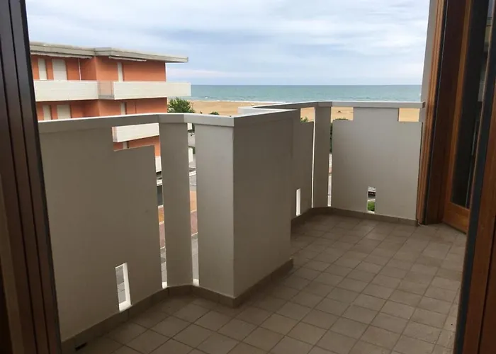 Appartamento Very Comfortable Seafront