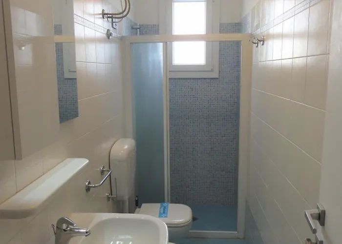 Διαμέρισμα Very Comfortable Seafront