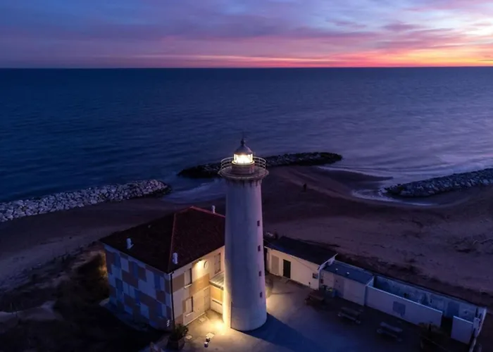 Very Comfortable Seafront * Μπιμπιόνε